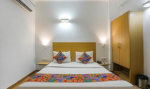 undefined FabHotel Noida Express 9