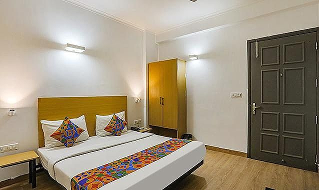undefined FabHotel Noida Express 10