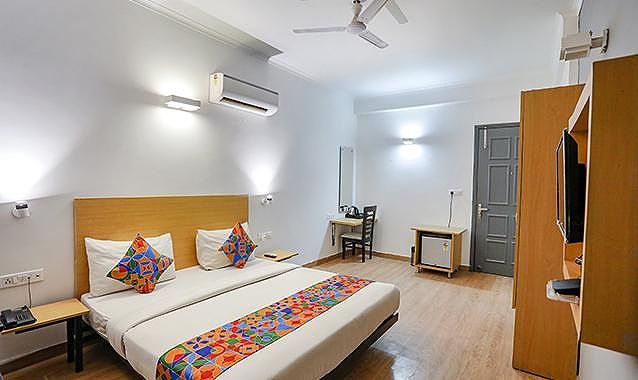 undefined FabHotel Noida Express 2