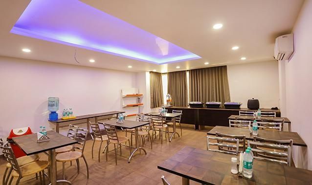undefined FabHotel Noida Express 7