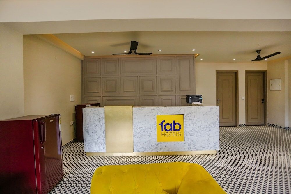 undefined FabHotel Clarks Suites 8