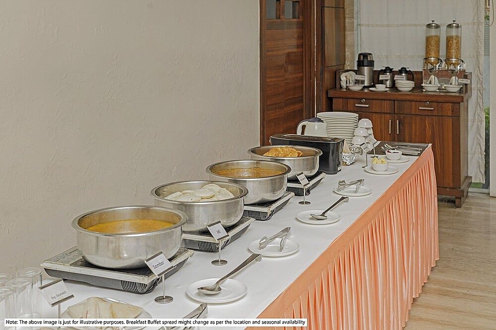 Food & Dining