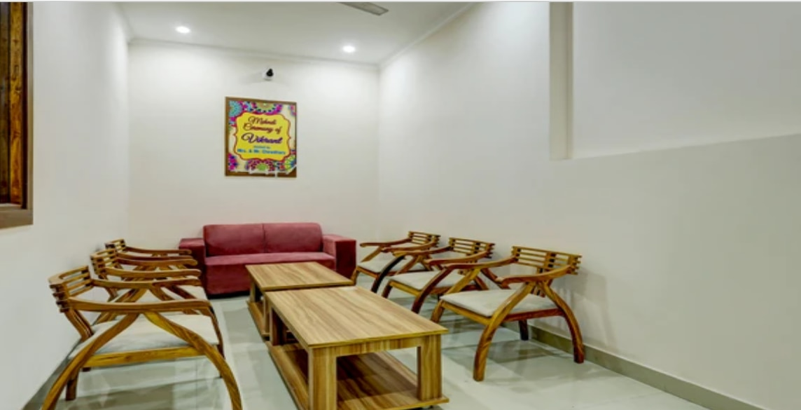 Public Areas