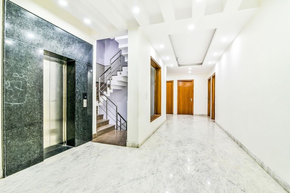 undefined Fabhotel Merriment 3