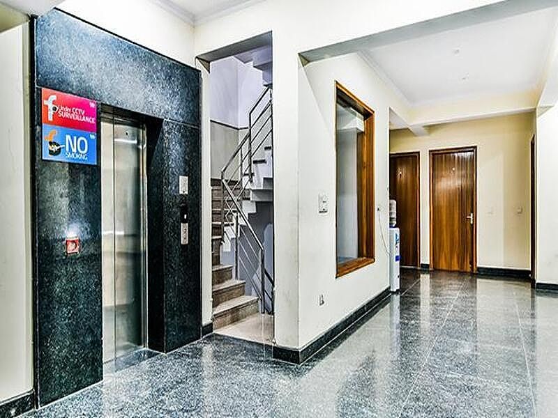 undefined Fabhotel Merriment 7