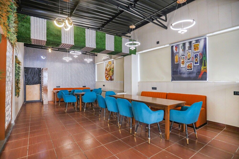 undefined Fabhotel The Horizon 5