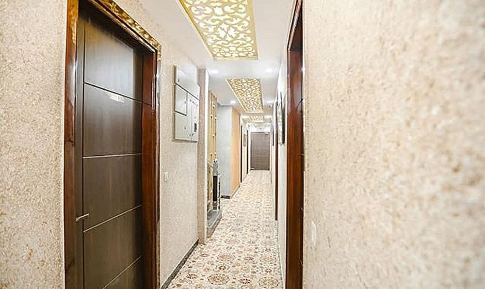 undefined FabHotel The Signature Inn 9