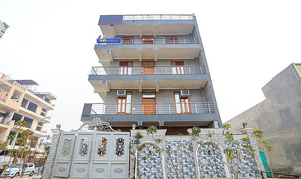 undefined FabHotel The Signature Inn