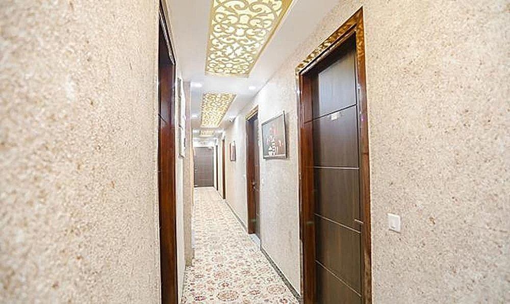 undefined FabHotel The Signature Inn 10