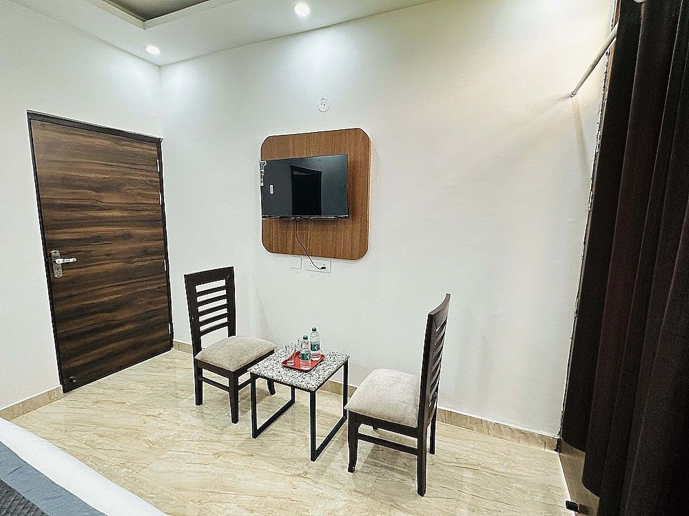 Hotel The Royal Palm Executive Room 6