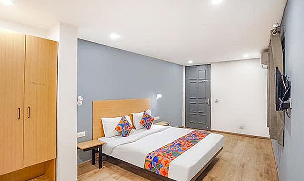 undefined FabHotel Noida Grand 4