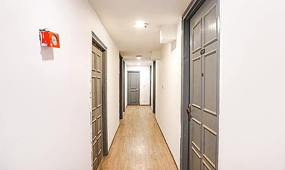 undefined FabHotel Noida Grand 6