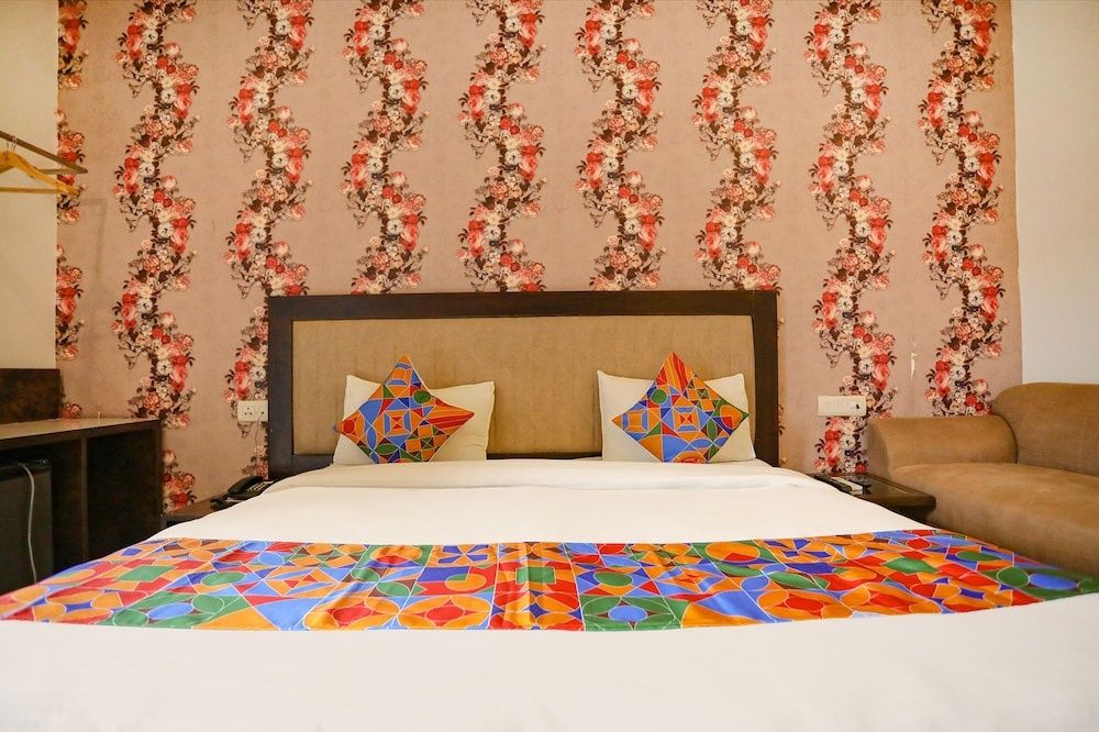 undefined FabHotel A&V Hospitality 8