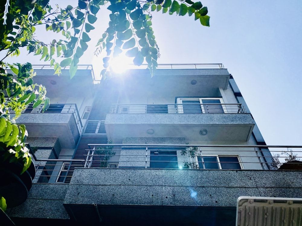 undefined Qotel Hotel Noida Sector 51 10