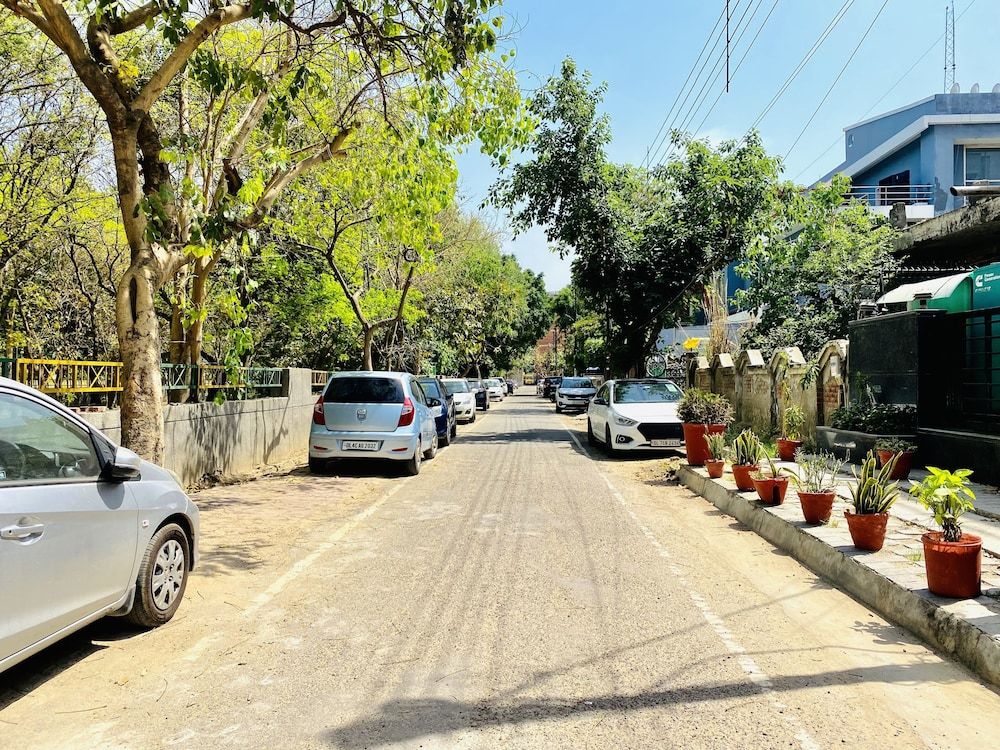 undefined Qotel Hotel Noida Sector 51 6