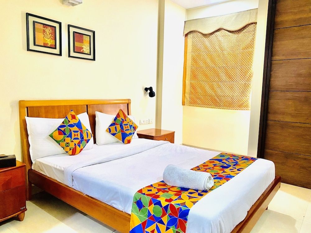 undefined Qotel Hotel Noida Sector 51 2