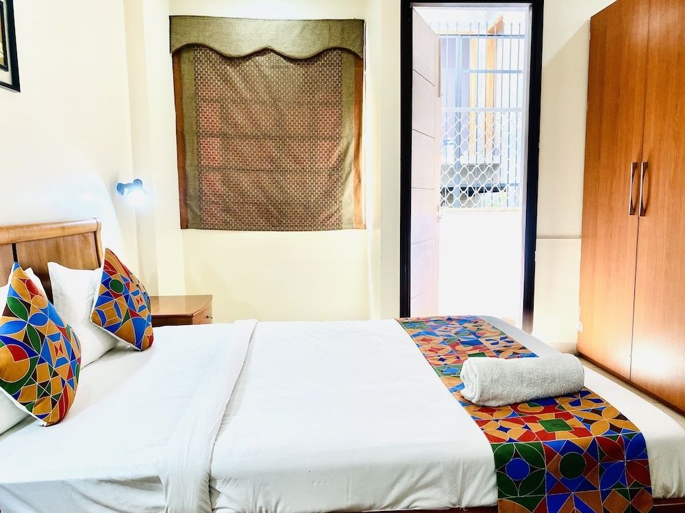 undefined Qotel Hotel Noida Sector 51 3