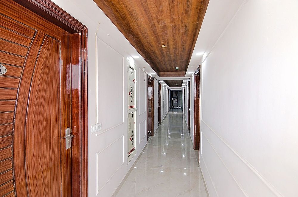 undefined Fabhotel Satyam International 3