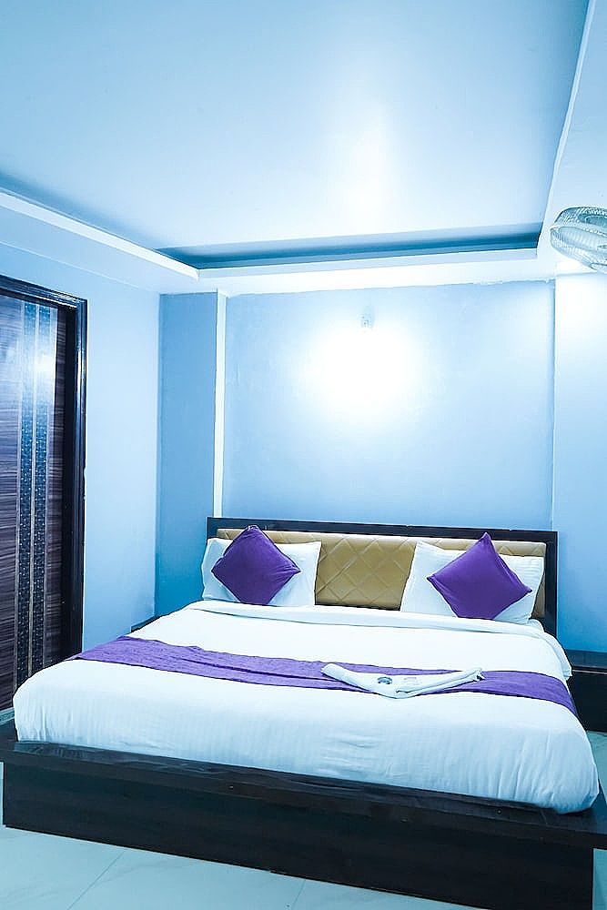undefined Roomshala 039 Hotel Rk 7