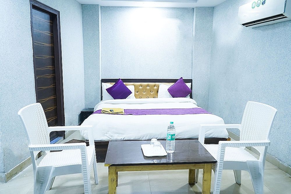 undefined Roomshala 039 Hotel Rk 3