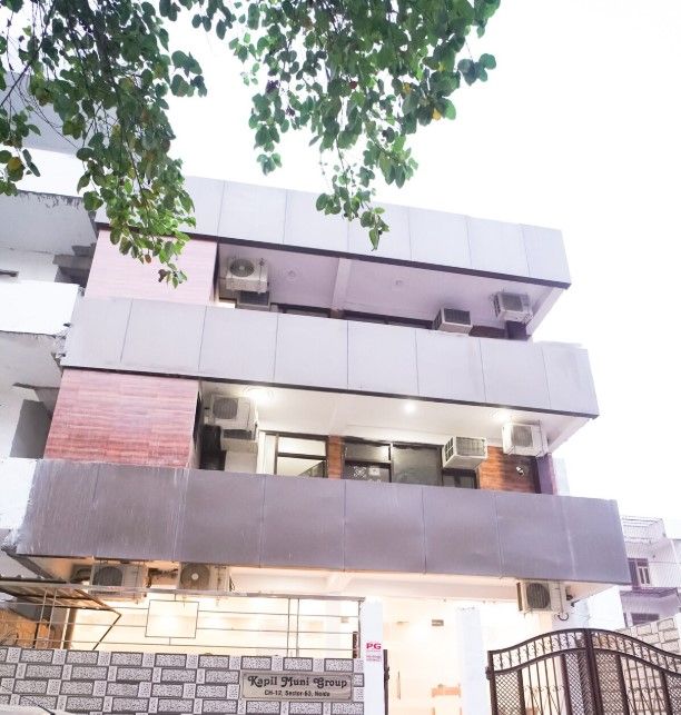 undefined Roomshala 034 Grihum Noida Sector 63