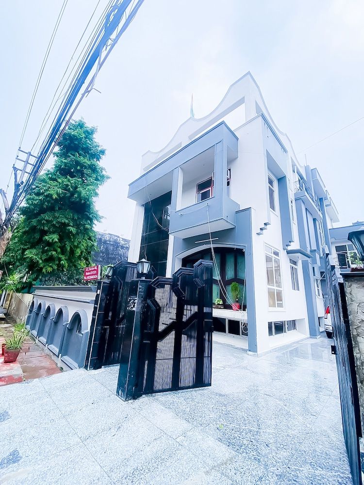 undefined Roomshala 056 CSK RESIDENCY 2