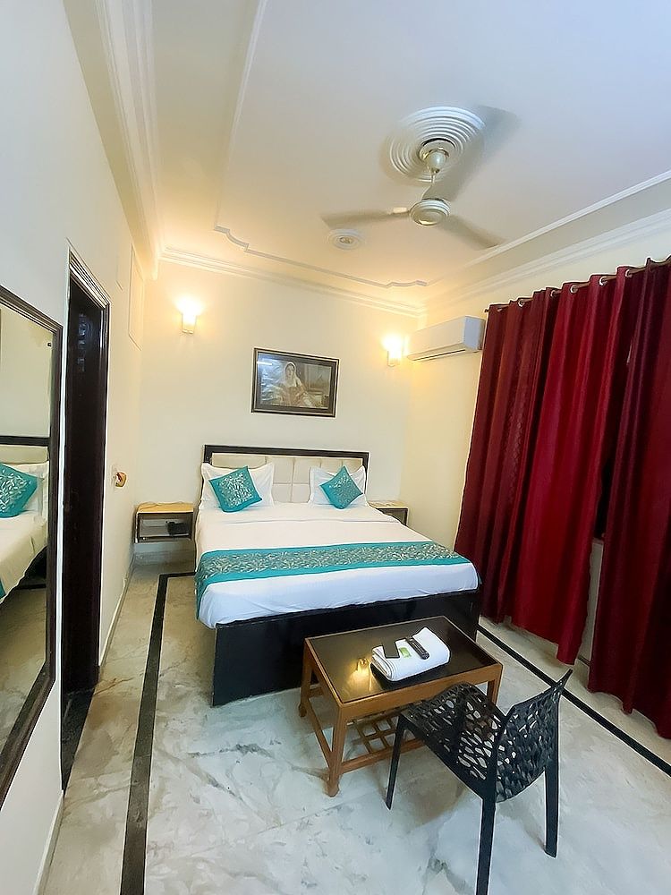 undefined Roomshala 056 CSK RESIDENCY 9