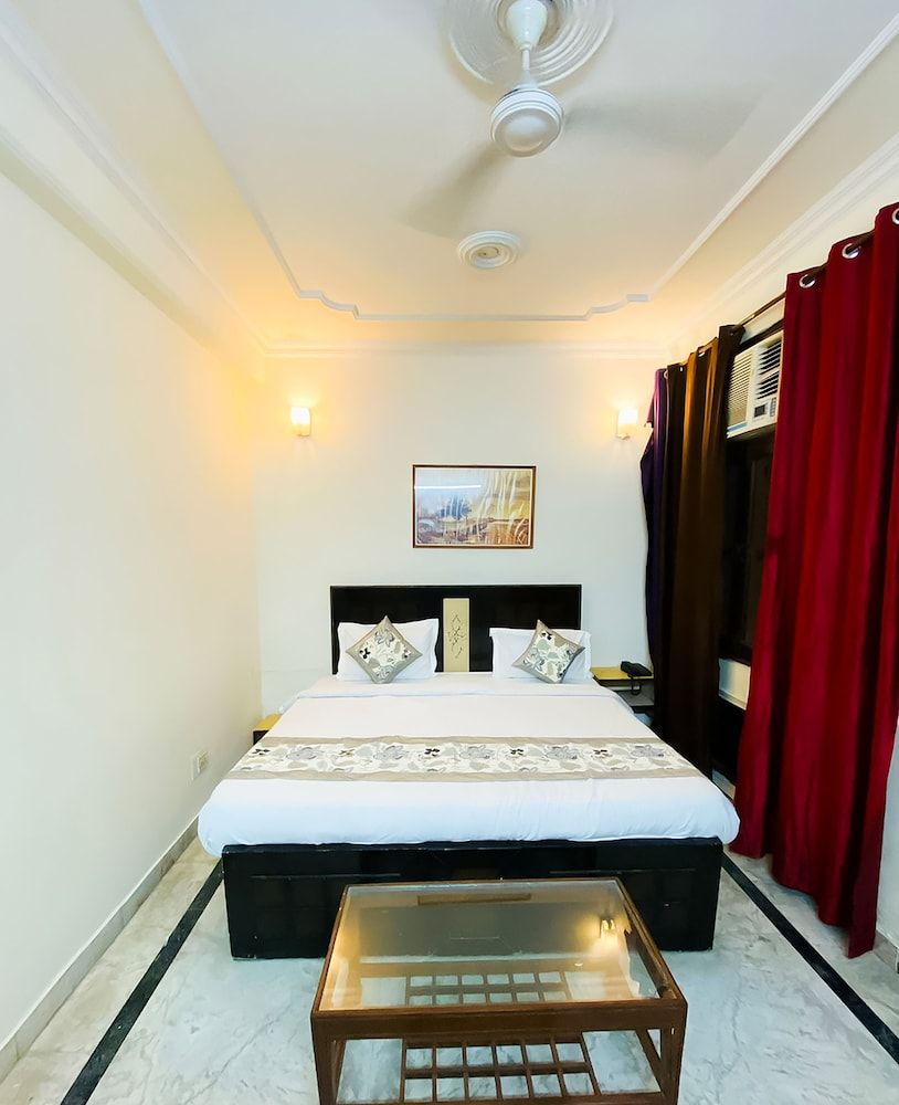 Roomshala 056 CSK RESIDENCY Family Quadruple Room 4