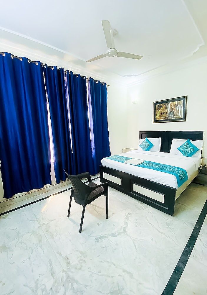 undefined Roomshala 056 CSK RESIDENCY 7