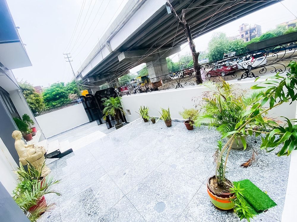 undefined Roomshala 056 CSK RESIDENCY 4