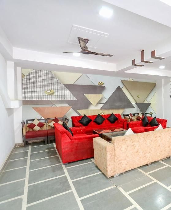 undefined Roomshala 031 Silver Crown Sector 23 3