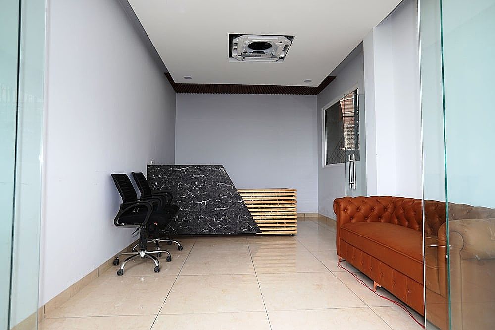 undefined Super Townhouse Oak Sector 116 Noida 2