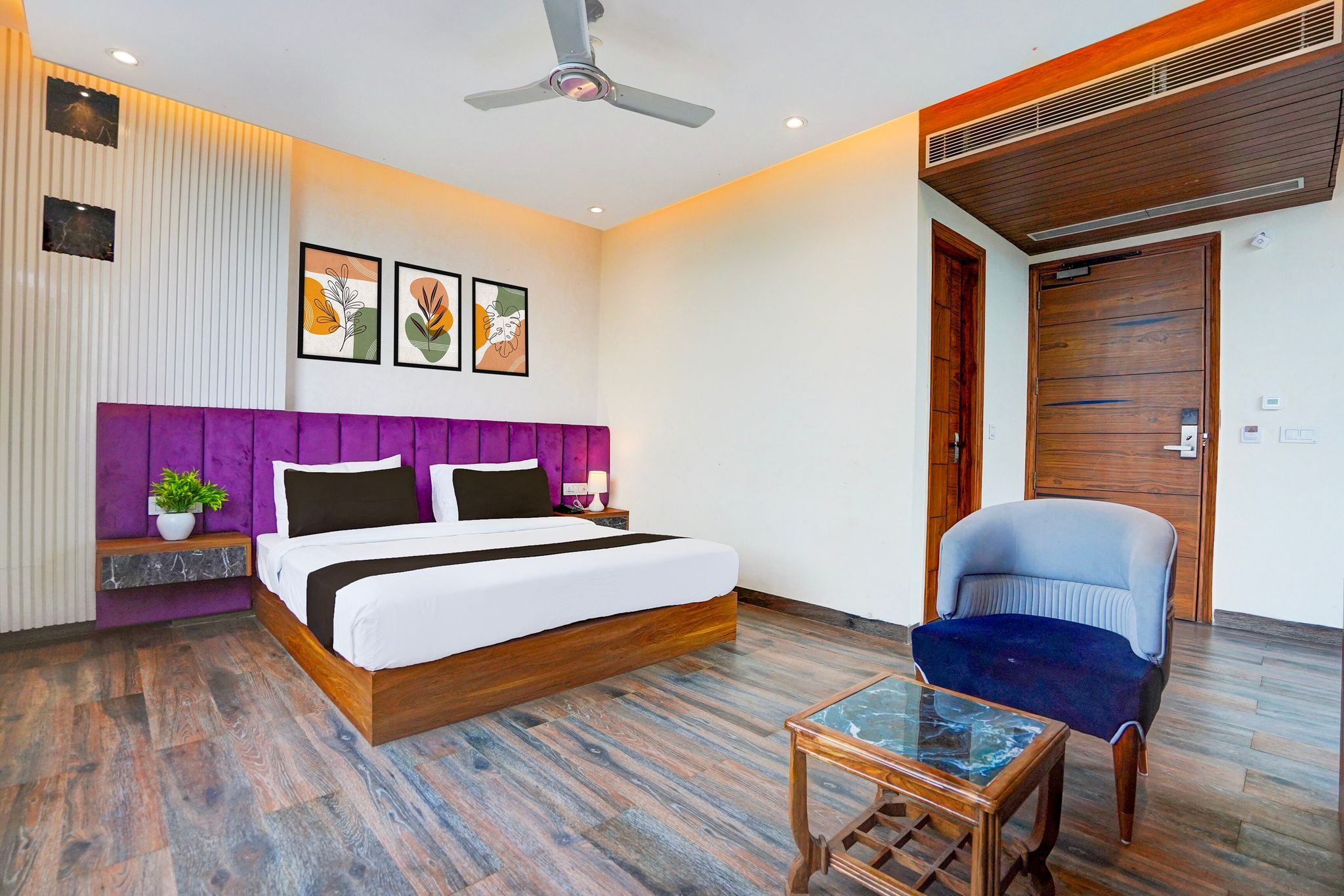 undefined Super Townhouse Oak Sector 116 Noida 5