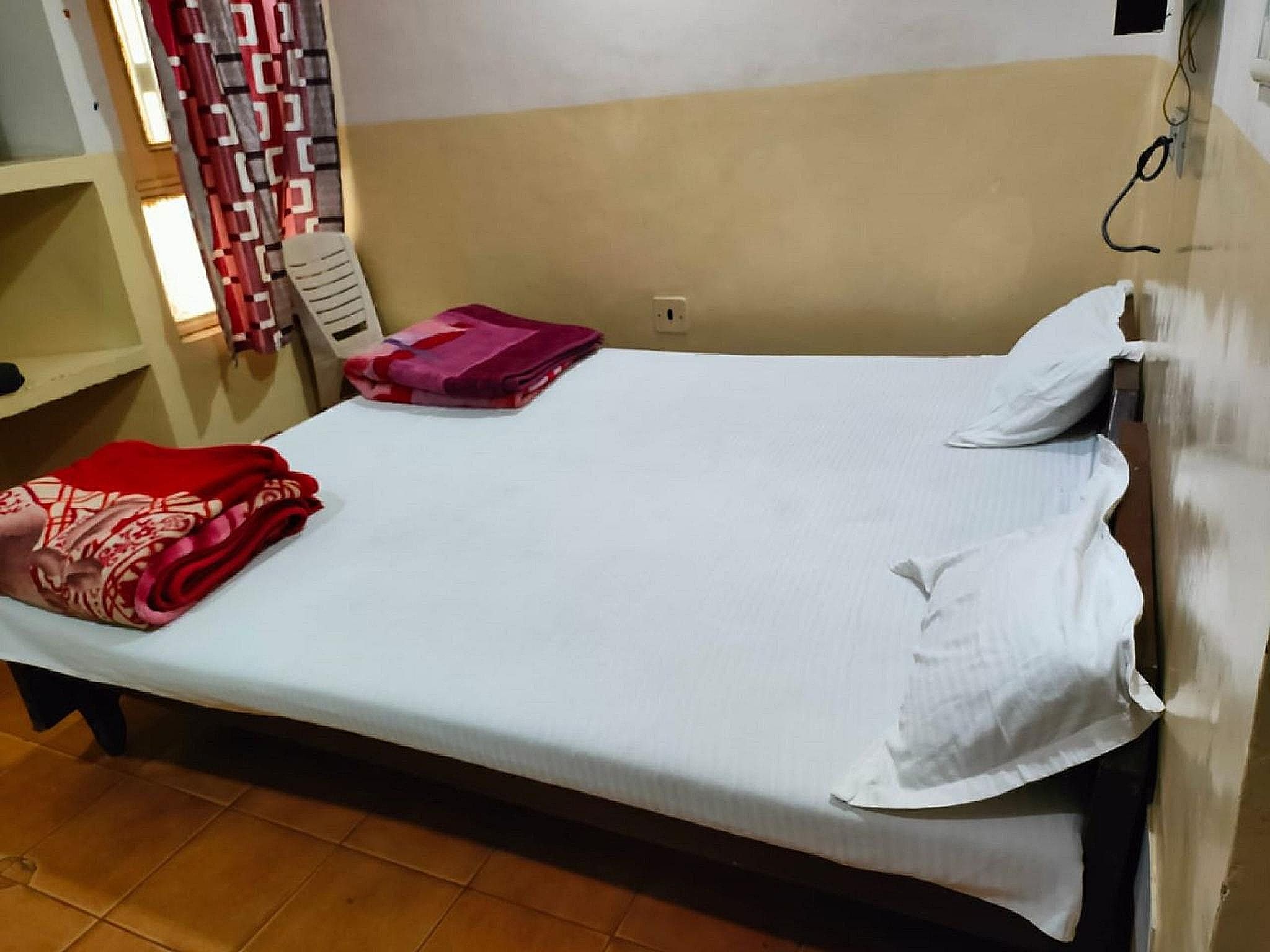 undefined Goroomgo Mayagiri hotel Patna 3