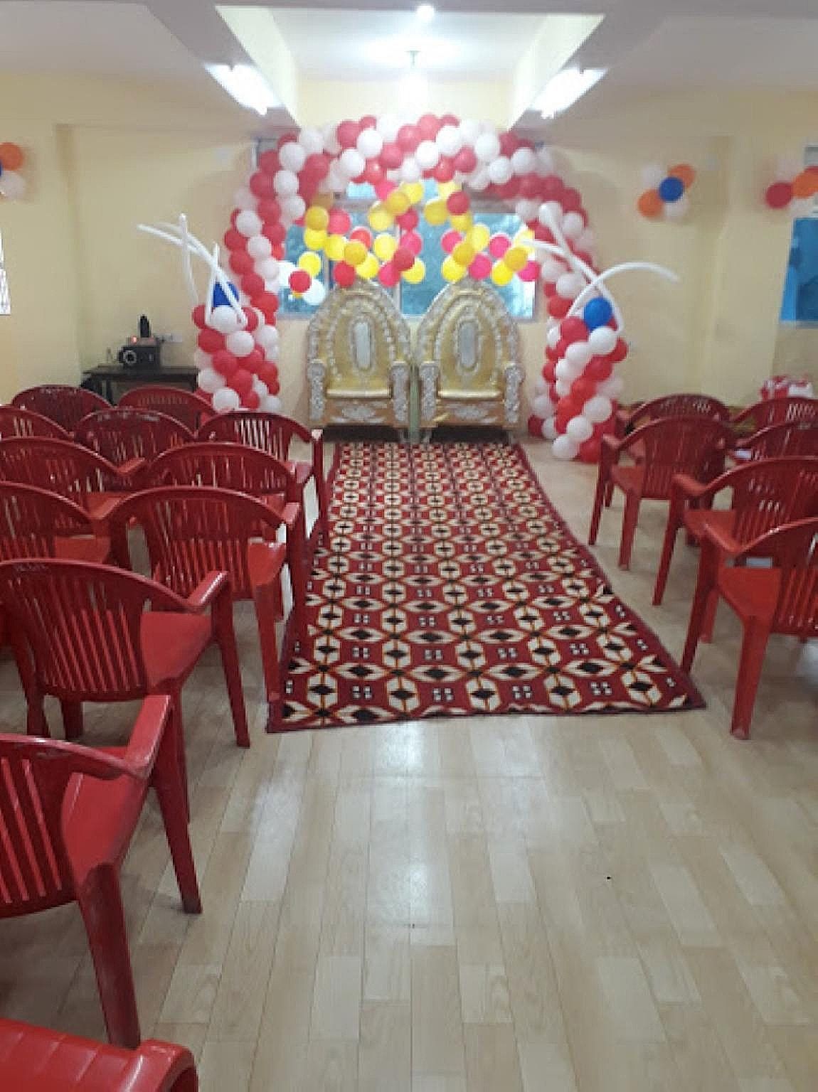 undefined Goroomgo Mayagiri hotel Patna 10