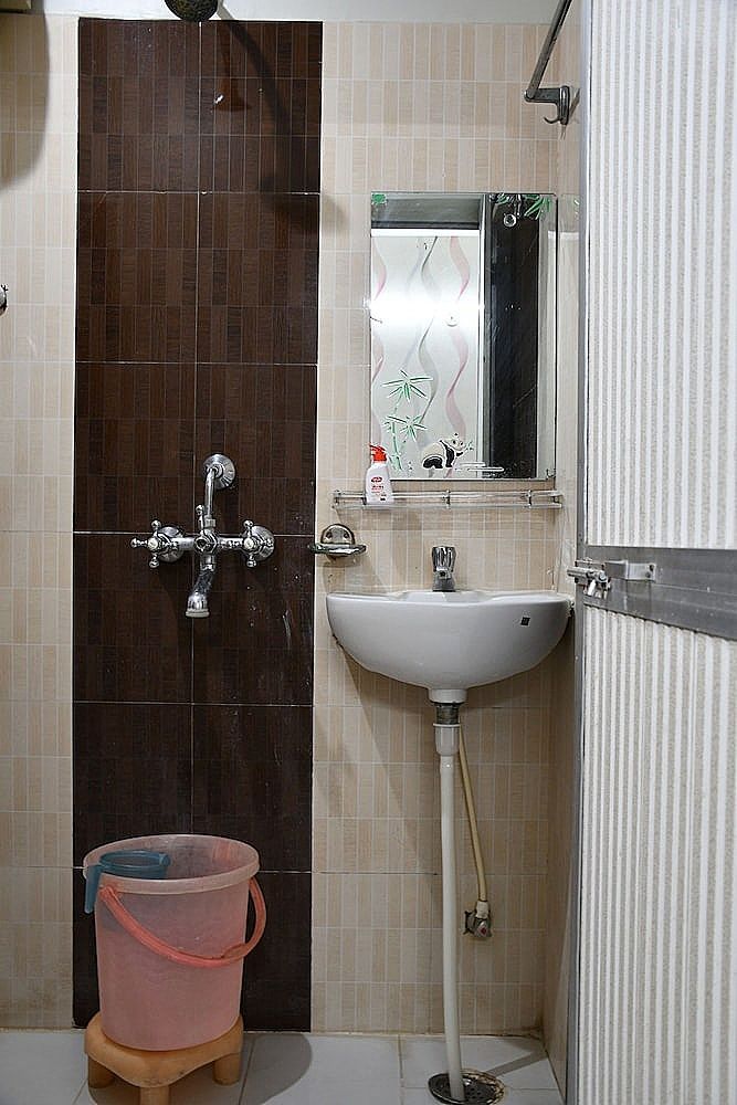 Hotel Buddha International Deluxe Room 18