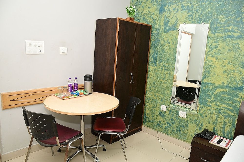 Hotel Buddha International Deluxe Room 22