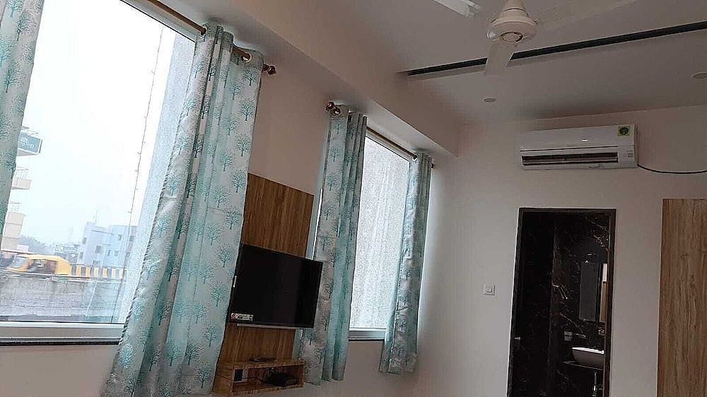 Hotel Harmony Rooms & Banquet Standard Room 5