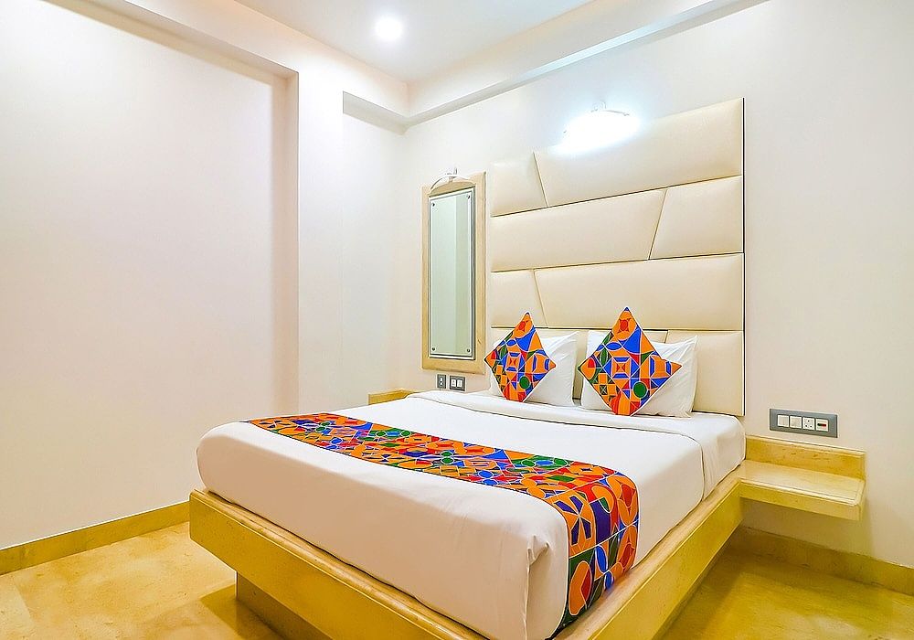 undefined Fabhotel Ruklo 5