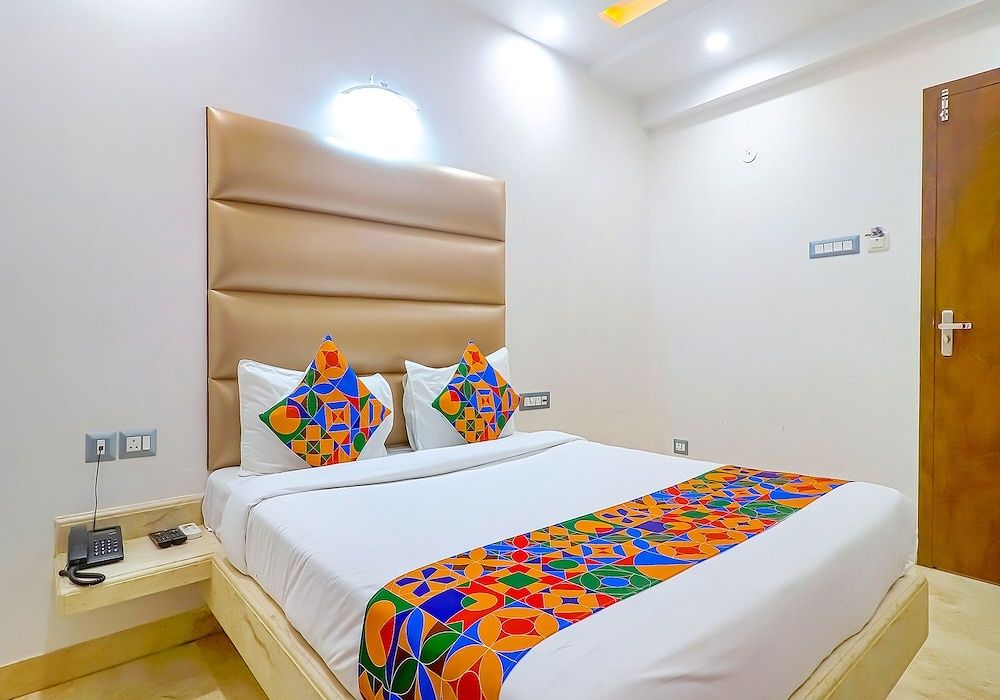 undefined Fabhotel Ruklo 8