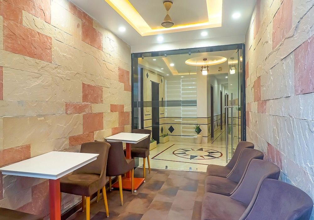 undefined Fabhotel Ruklo 4