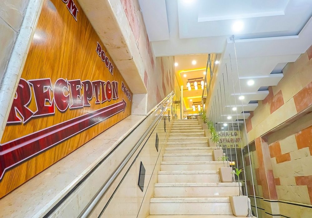 undefined Fabhotel Ruklo 6