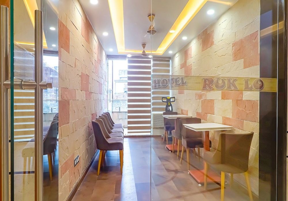 undefined Fabhotel Ruklo 7