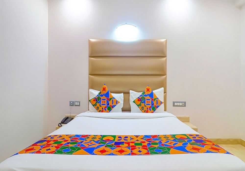 undefined Fabhotel Ruklo 10