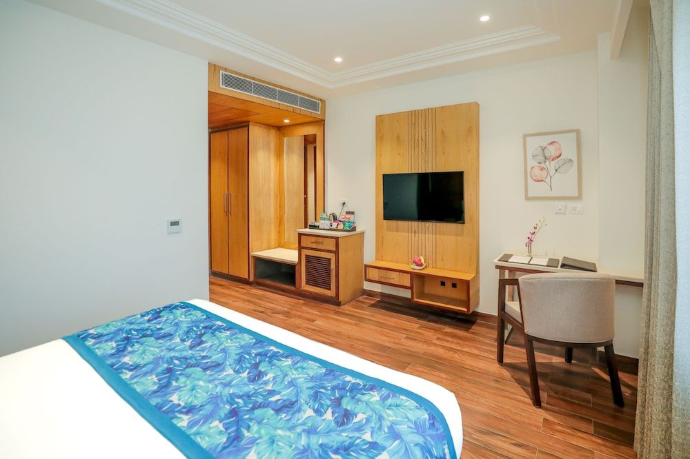 Regenta Place Phagwara by Royal Orchid Hotels Limited Premium Double Room 6