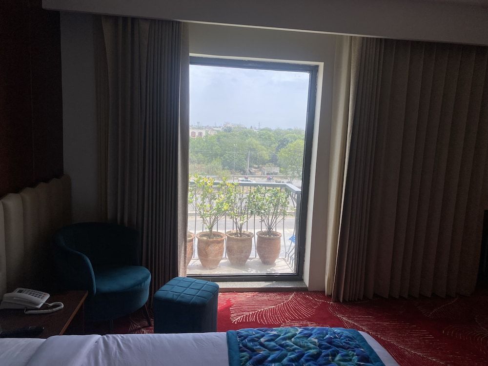 Regenta Place Phagwara by Royal Orchid Hotels Limited Premium Double Room 8