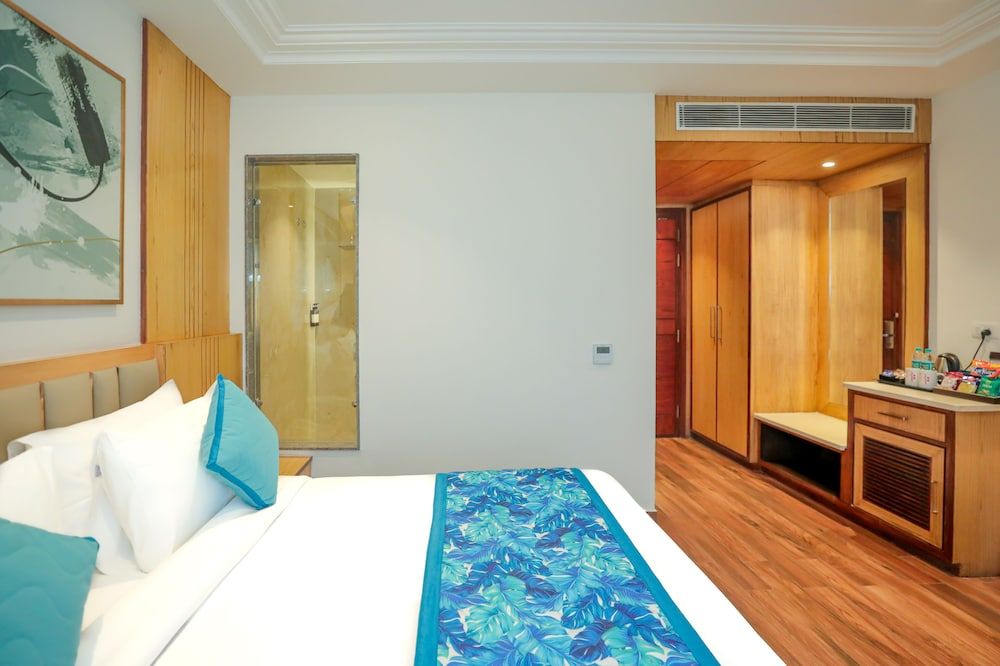 Regenta Place Phagwara by Royal Orchid Hotels Limited Premium Double Room 3