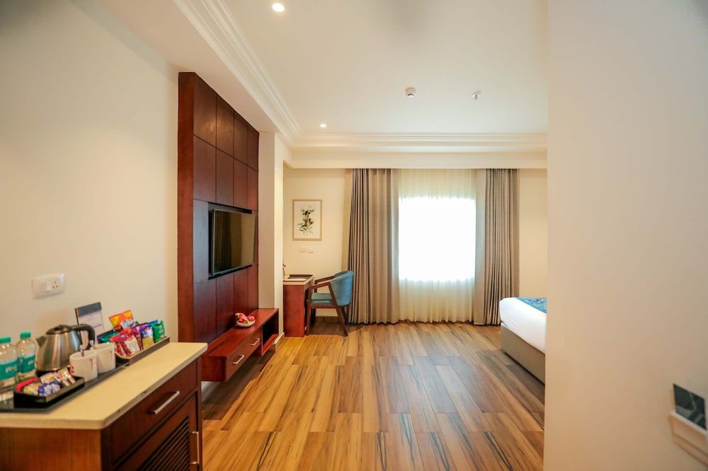 Regenta Place Phagwara by Royal Orchid Hotels Limited Premium Double Room 7