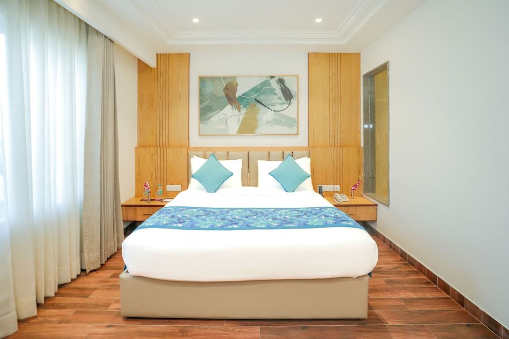 Regenta Place Phagwara by Royal Orchid Hotels Limited Premium Double Room 4