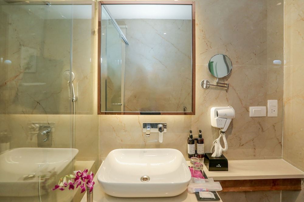 Regenta Place Phagwara by Royal Orchid Hotels Limited Premium Double Room 5